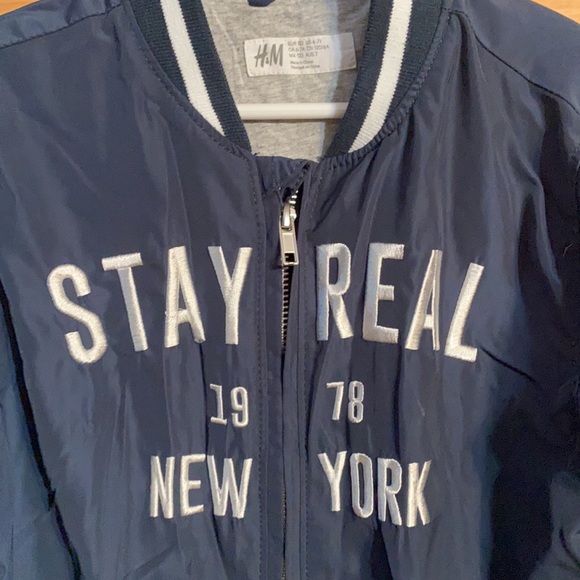 H&M Jacket (boy) - Picture 3 of 4